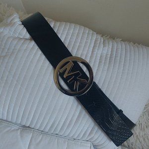 MK Belt
